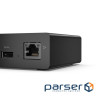 Док-станція ThinkPad USB4 Dock5000 LENOVO USB4 Dock 5000 (40BF0100EU)