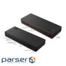 Док-станція ThinkPad USB4 Dock5000 LENOVO USB4 Dock 5000 (40BF0100EU)