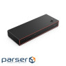 Док-станція ThinkPad USB4 Dock5000 LENOVO USB4 Dock 5000 (40BF0100EU)