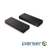 Док-станція ThinkPad USB4 Dock5000 LENOVO USB4 Dock 5000 (40BF0100EU)