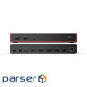 Док-станція ThinkPad USB4 Dock5000 LENOVO USB4 Dock 5000 (40BF0100EU)