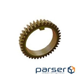 Шестерня 38T вала тефлонового Toshiba/Xerox GEAR-HR-RLR/6LE95885000 Foshan (6LE95885000-Original)