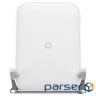 Бездротовий зарядний пристрій Baseus Rib 15W Білий (WXPG-02)