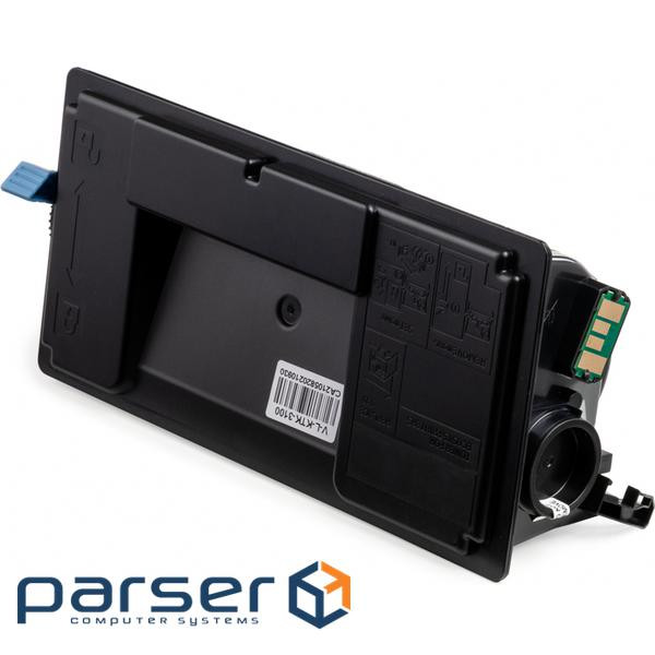 Картридж Vinga Kyocera TK-3100 12.5K (V-L-KTK-3100)