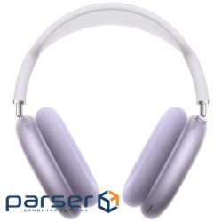 Навушники Apple AirPods Max 2 Purple (MHWP4ZE/A)