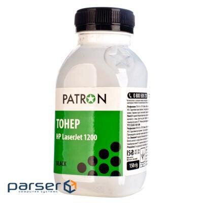 Тонер HP LJ1200/1000(C7115)CanonEP25/27 Patron (PN-HLJ1200-150) (T-PN-HLJ1200-150)