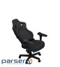 Ігрове крісло Anda Seat Kaiser 4 Fabric Size XL Dark Grey (AD12YDDC-XLL-20-GB-CF)