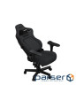 Ігрове крісло Anda Seat Kaiser 4 Fabric Size XL Dark Grey (AD12YDDC-XLL-20-GB-CF)
