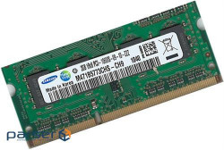 RAM Samsung M471B5773CHS-CH9