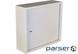 Антивандальна шафа VAGOS Lite Super Antilom 19