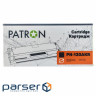 Картридж Patron HP CLJ CF350A M176/M177 Black, Extra (PN-130AKR)