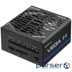 Блок живлення Chieftec 850W Vega M (PPG-850-C)