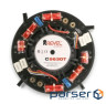 Вбудована акустика Revel C563DT