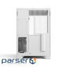 Корпус ATX без БЖ, білий, з загартованим cклом, Pop 2 Vision White RGB (FD-C-POV2A-03)