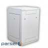 19 "Підлоговий шафа 15U, (770x600x600мм) (RMA-15-A66-CAX-A1)