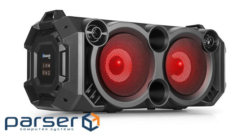 Акустична система REAL-EL X-751 Black (EL121600017)