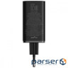 СЗУ Baseus GaN6 Pro Fast Charger 2 Type-C + 2 USB 65W white (P10162701213-00)