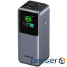 УМБ UGREEN PB721 20000mAh 130W USB-A+2xUSB-C Fast Charging Gray (35524B)