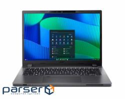 Ноутбук (портативний компютер) TMP214-55T CI5-1335U 14"T 16/512GB NX.B9NEU.002 ACER