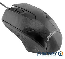 Миша JEDEL M10 (NX-Jd M10 / Bk)