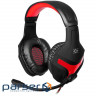 Навушники Defender Scrapper 500 Black-Red (64500)