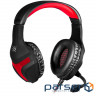 Навушники Defender Scrapper 500 Black-Red (64500)