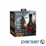 Навушники Defender Scrapper 500 Black-Red (64500)