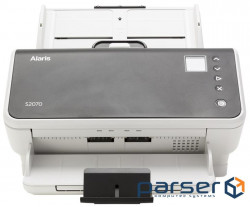 Документ-сканер А4 Alaris S2070 (1015049)