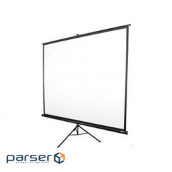 Екран мобільний з триногою 120 