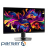 Монітор MSI MAG 321UP QD-OLED