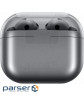 Навушники Samsung Galaxy Buds3 Pro Silver (SM-R630NZAASEK)