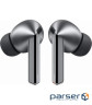 Навушники Samsung Galaxy Buds3 Pro Silver (SM-R630NZAASEK)