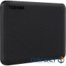 Портативний жорсткий диск Toshiba 1TB USB 3.2 Gen 1 Canvio Advance (HDTCA10EK3AA)
