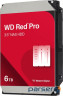 Жорсткий диск 3.5" 6TB WD (WD6005FFBX)