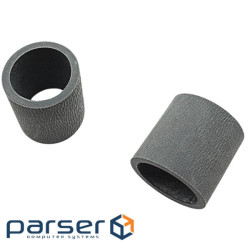 Ролик захоплення паперу Samsung ML-1510/1710/1740/1750, SCX-4016/4100/4116/4216, V (JC72-0123A-TIRE-VE)
