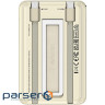 Повербанк MagSafe VERBATIM Charge 'n' Go 20W 5000mAh Gold (32253)
