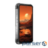 Мобільний телефон OUKITEL WP100 12/512GB Black (6931940792769)