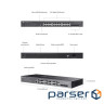 Комутатор мережевий TP-Link TL-SG3428X