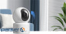 IP камера Xiaomi Smart Camera C302 BHR08SVGL