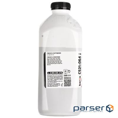 Чорнило Barva CANON CLI-521 / CLI-426 1кг BLACK (C521-064)