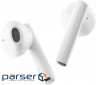 Bluetooth-гарнітура Pixus Space White