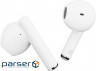 Bluetooth-гарнітура Pixus Space White