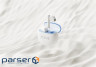 Bluetooth-гарнітура Pixus Space White