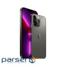 Мобільний телефон Apple iPhone 13 Pro Max 128Gb Graphite (REF A) BREEZY (2AMLL63)
