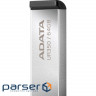 Флешка ADATA UR350 64GB Silver/Black (UR350-64G-RSR/BK)
