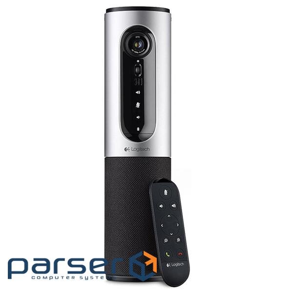 Конференц-камера LOGITECH Connect (960-001034)