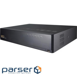 DVR for video surveillance Hanwha Techwin XRN-2010