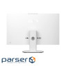 моноблок 27F/C7-240H/16/1TB SSD/Intel HD/DOS/KM/Wh ite ASUS V470VAK-WPE1610 (90PT03W1-M03ZP0)