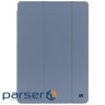 Чохол до планшета Armorstandart Smart Fold Pen Samsung Galaxy Tab A11+ Lavender Grey (ARM89309)