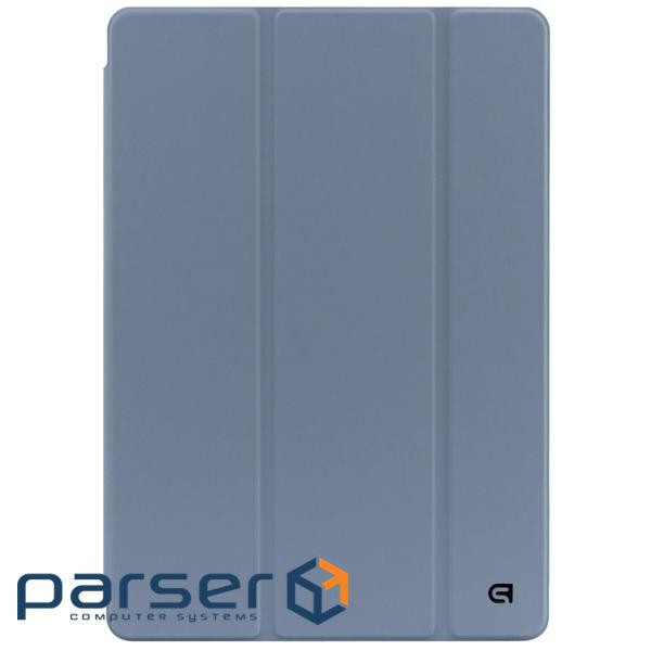 Чохол до планшета Armorstandart Smart Fold Pen Samsung Galaxy Tab A11+ Lavender Grey (ARM89309)